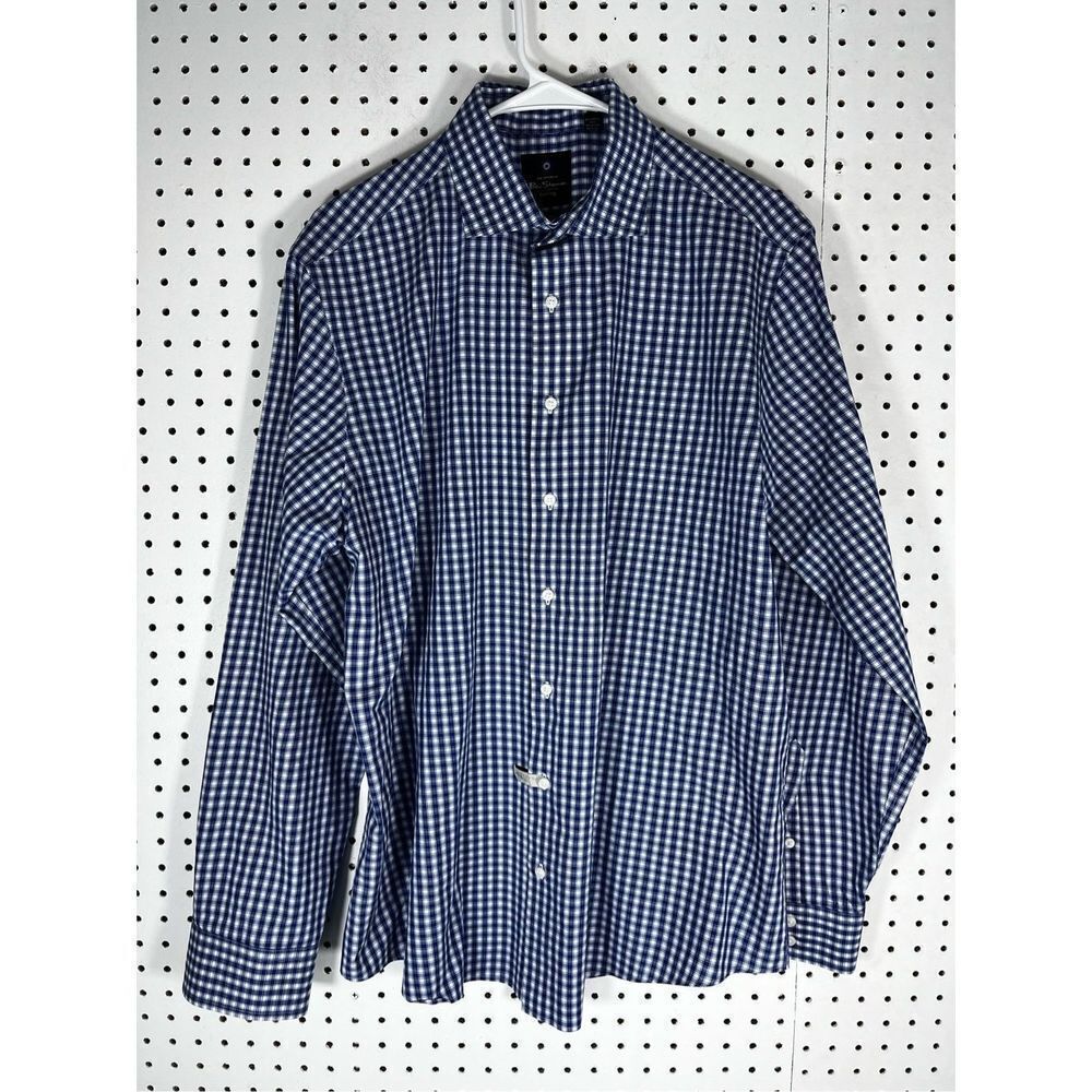 Ben Sherman button down shirt